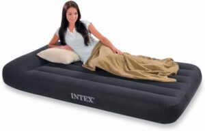Intex Materasso Classic Senza Pompa Elettrica Incorporata