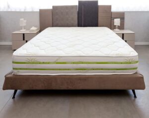 Materasso in WATERFOAM
