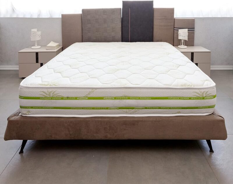 Materasso in WATERFOAM