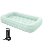 Intex 66810NP - Materasso Gonfiabile Lettino Baby