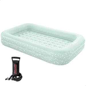 Intex 66810NP - Materasso Gonfiabile Lettino Baby