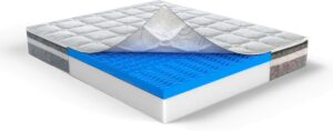 MUUN – Materasso Singolo 90x190 cm