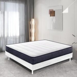 IZTOSS Materasso Matrimoniale 160x190