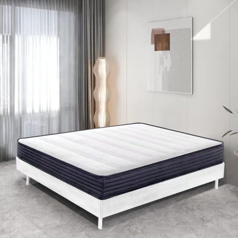 IZTOSS Materasso Matrimoniale 160x190