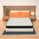 miasuite i sogni italiani Materasso Memory Singolo 80x190