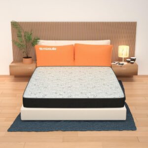 miasuite i sogni italiani Materasso Memory Singolo 80x190