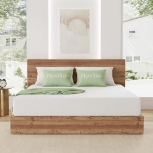 Novilla Materasso 140x200