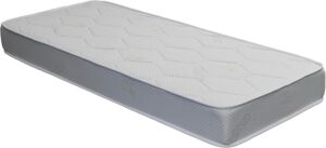 Fusion Materassi - Materasso Singolo Ortopedico 80x190 altezza 10 cm