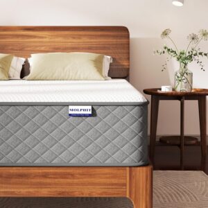 MOLPHIT Double Mattress