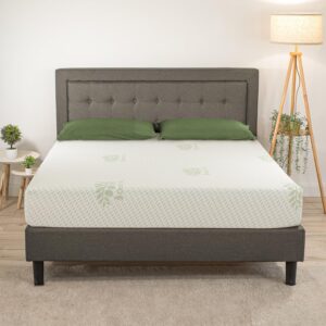Sleephome Materasso Memory 20 cm Matrimoniale 160x190 Mediterraneo Sfoderabile | Dispositivo Medico Ortopedico | Made in Italy | Anallergico e Antibatterico | No Punti di Pressione