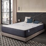 Naturalex - Materasso Matrimoniale 160x190 cm - Perfectsleep - Altezza 30 cm - Schiuma Memory HR